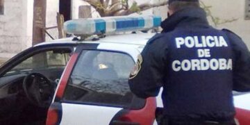 Un joven motociclista perdió la vida en un choque en cadena