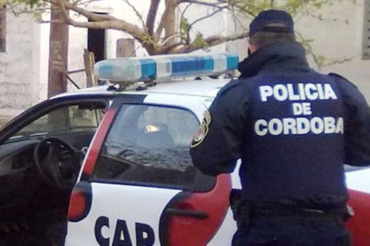Un joven motociclista perdió la vida en un choque en cadena