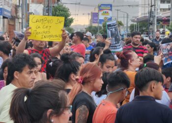 El acusado por atacar al joven de 13 años es inimputable