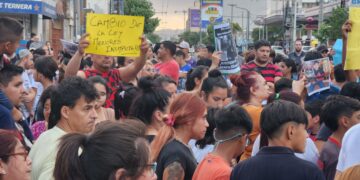 El acusado por atacar al joven de 13 años es inimputable