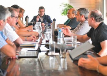 Massa confirmó que seguirá al frente de la cartera económica