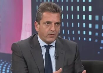 Massa adelantó que el FMI iniciará una investigación sobre el préstamo otorgado en 2018