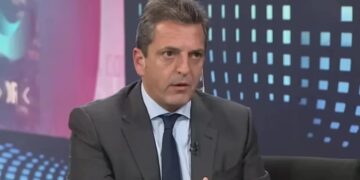 Massa adelantó que el FMI iniciará una investigación sobre el préstamo otorgado en 2018