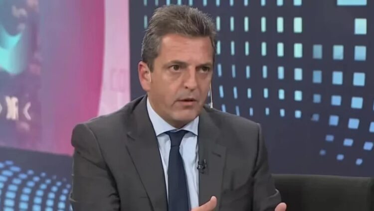 Massa adelantó que el FMI iniciará una investigación sobre el préstamo otorgado en 2018
