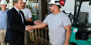 Anuncian un aumento del 40% en el corte de los biocombustibles