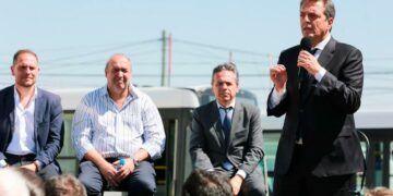 Un pedido de disculpas y evocación al ex gobernador De la Sota