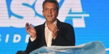 Massa aseguró que evitará los juicios con Córdoba, si gana