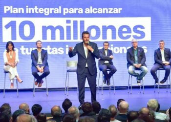 El PJ de San Francisco anunció que votará a Massa el próximo domingo