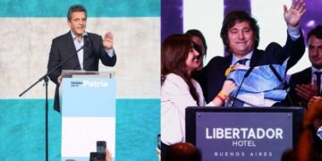 Tras los reproches a Massa, dudan de la neutralidad de Schiaretti