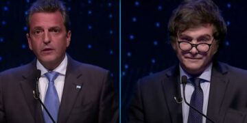 Las ocho respuestas que piden a Massa y Milei que «pueden cambiar la vida a todos los argentinos»