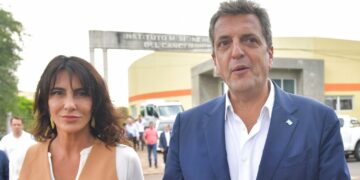 Desde Posadas, De la Sota ratificó su respaldo a Massa