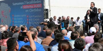 La tarjeta Sube se pondrá en marcha en Córdoba y en otras siete ciudades