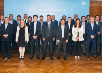 La Nación garantizó el pago del aguinaldo a las provincias