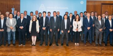 La Nación garantizó el pago del aguinaldo a las provincias