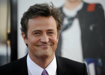 Salen a la luz los primeros hallazgos de la autopsia de Matthew Perry