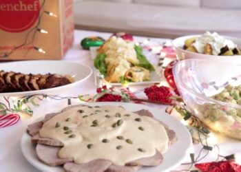 Los festejos de Navidad, tres veces más caros que el año pasado: cuánto aumento cada producto