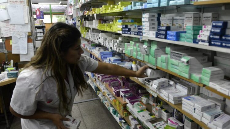 Precios de los medicamentos: no hubo acuerdo en las negociaciones y se pasó a cuarto intermedio