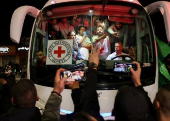 Israel y Hamás, dispuestos a  prolongar la tregua en Gaza