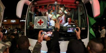 Israel y Hamás, dispuestos a  prolongar la tregua en Gaza