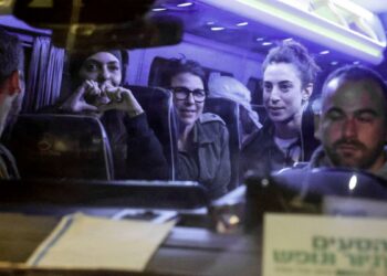 Extendieron la tregua en Gaza y pretenden ampliarla dos días