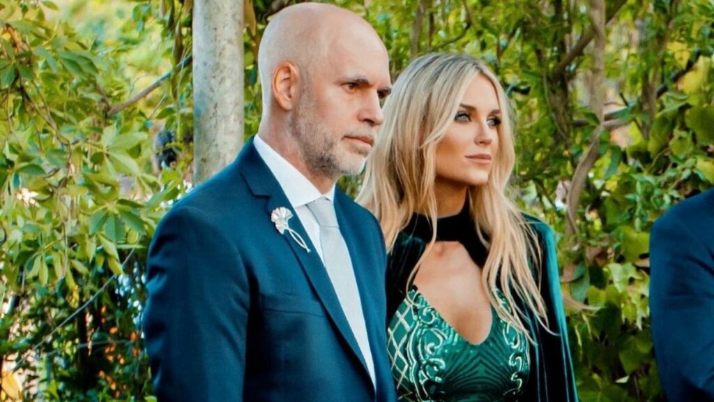 Milagros Maylin respondió a la versión de Pamela David sobre el futuro político de Rodríguez Larreta