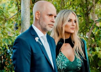 Milagros Maylin respondió a la versión de Pamela David sobre el futuro político de Rodríguez Larreta