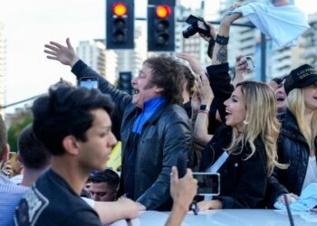 Milei extrema la polarización a días del balotaje: «Tenemos que elegir entre populismo o república»