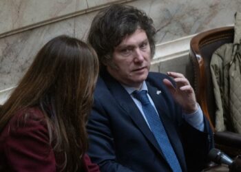 Interna en LLA: legisladores criticaron la alianza con Macri