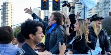 Milei extrema la polarización a días del balotaje: «Tenemos que elegir entre populismo o república»