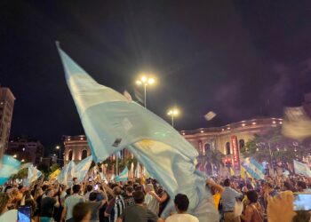 Córdoba fue un factor determinante para llevar a Milei a la Casa Rosada