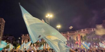 Córdoba fue un factor determinante para llevar a Milei a la Casa Rosada
