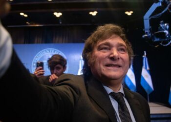 Milei ratificó que ordenará un ajuste fiscal de shock