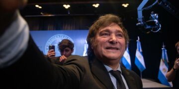 Milei ratificó que ordenará un ajuste fiscal de shock
