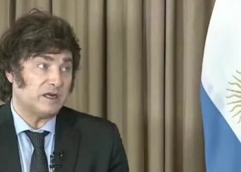Milei dio precisiones sobre la economía que viene y ratificó que realizará un fuerte ajuste