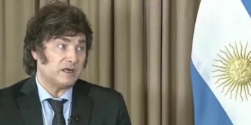 Milei dio precisiones sobre la economía que viene y ratificó que realizará un fuerte ajuste