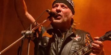 El cantante de La Renga lanzó una advertencia a Milei por el reiterado uso de su tema musical sin permiso