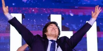 Votó a Milei como si fuera un “reality show” porque quería que perdiera