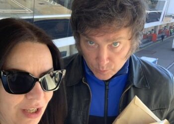 Milei cerrará su campaña nacional el próximo jueves en Córdoba