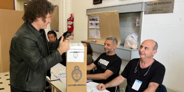 Mondino: «Los resultados hasta ahora han sido muy positivos»