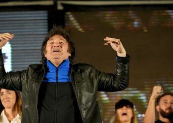 Escrutinio oficial: Milei sumó 1.955 votos más en la provincia