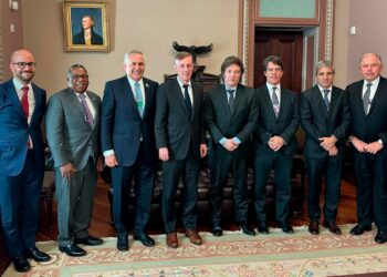 El FMI podría otorgarle un nuevo préstamo a la Argentina