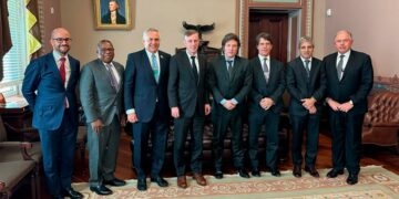 El FMI podría otorgarle un nuevo préstamo a la Argentina