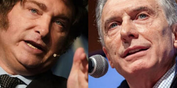 Milei se reunió con Macri para cerrar la fiscalización y los últimos días de campaña