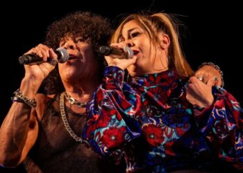 Los candidatos presidenciales, enfrentados hasta por el “tunga-tunga”