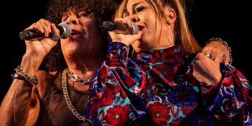 Los candidatos presidenciales, enfrentados hasta por el “tunga-tunga”