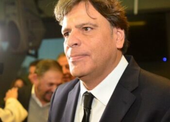 El legislador Alfonso Mosquera es investigado por presunta violencia de género