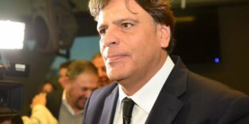 El legislador Alfonso Mosquera es investigado por presunta violencia de género