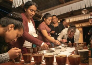 Destacan rol de mujeres emprendedoras en América Latina