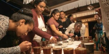 Destacan rol de mujeres emprendedoras en América Latina