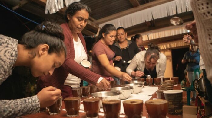 Destacan rol de mujeres emprendedoras en América Latina